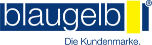 blaugelb